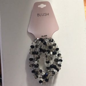 NWT Blush bracelet